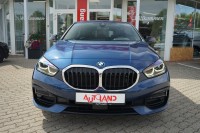 BMW 118 i Sport Line