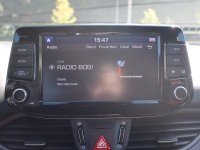 Hyundai i30 cw 1.4 T-GDI Passion