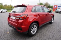 Mitsubishi ASX II 2.0 MIVEC Intro Edition