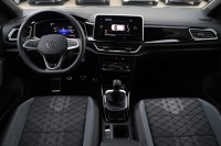VW T-Roc 1.0 R-Line