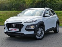 Vorschau: Hyundai Kona 1.6 T-GDI