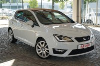 Seat Ibiza 1.0 TSI FR