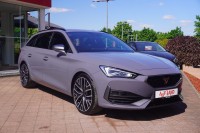 Cupra Leon Sportstourer 2.0 TSI VZ 4D