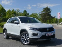 VW T-Roc 1.5 16V TSI Style DSG