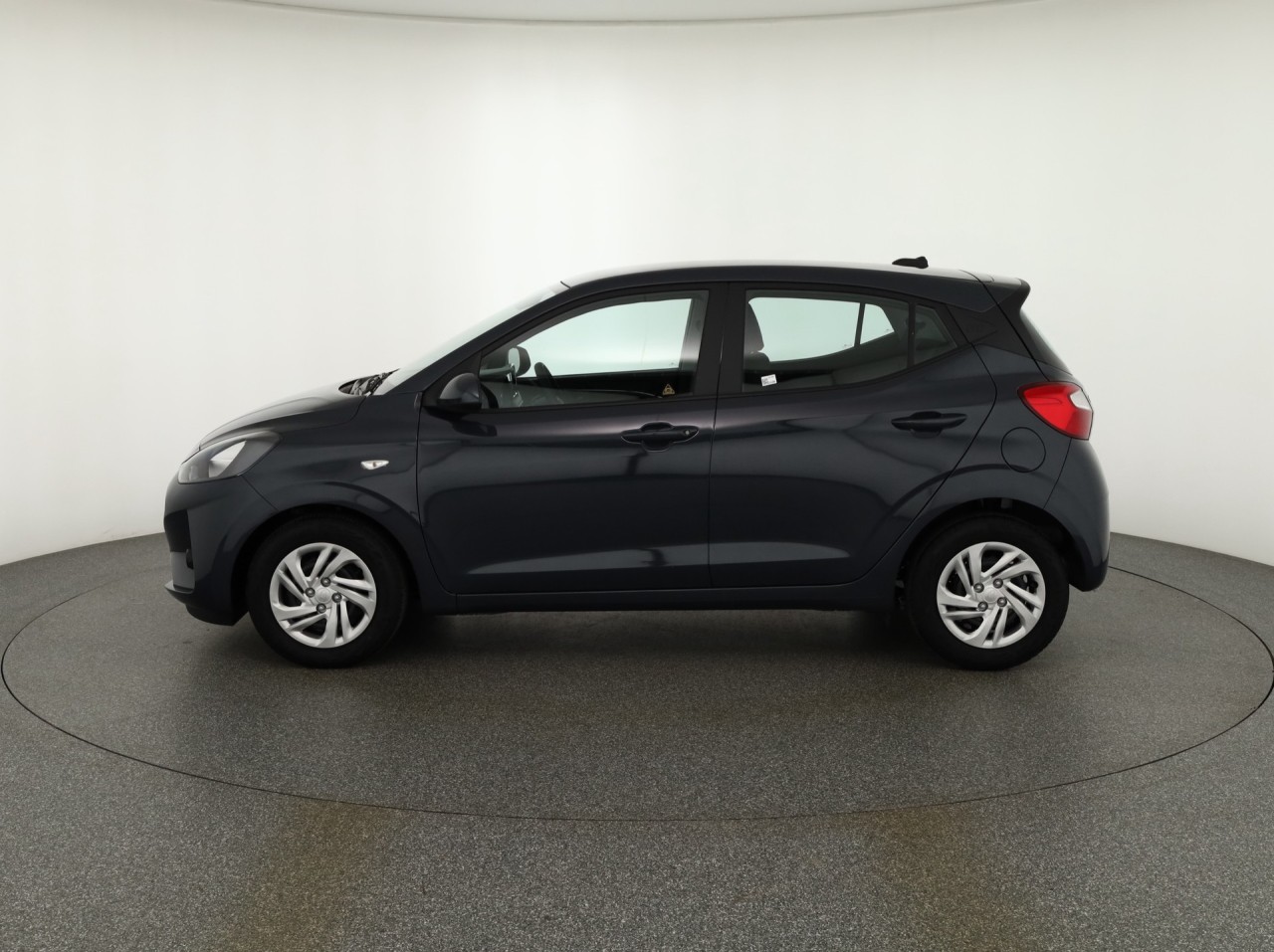 Hyundai i10 1.0