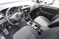 VW Touran 1.4 16V TSI Join R-Line