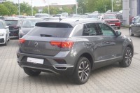 VW T-Roc 1.0 United