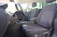 VW Passat Variant GTE DSG