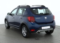 Dacia Sandero Stepway II TCe 90 Prestige