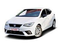 Seat Ibiza FR 1.0 TSI 2-Zonen-Klima Navi Sitzheizung