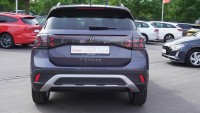 VW T-Cross 1.5 TSI DSG