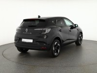 Renault Captur TCe 160 Facelift Aut.