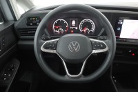 VW Caddy Maxi 2.0 TDI