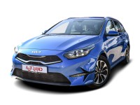 Kia Ceed SW 1.5 T-GDI Aut. Navi Sitzheizung Tempomat