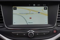 Opel Astra K 1.5 Edition
