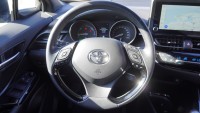 Toyota C-HR 2.0 Hybrid Team