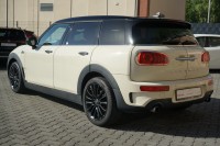 MINI COOPER_S_CLUBMAN Clubman 2.0 Cooper S
