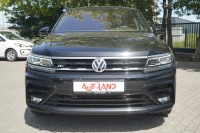 VW Tiguan Allspace 1.5 TSI R-Line DSG