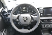 Skoda Fabia 1.0 TSI