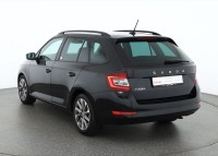 Skoda Fabia Combi 1.0 TSI
