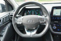 Hyundai IONIQ Ioniq 1.6 Hybrid