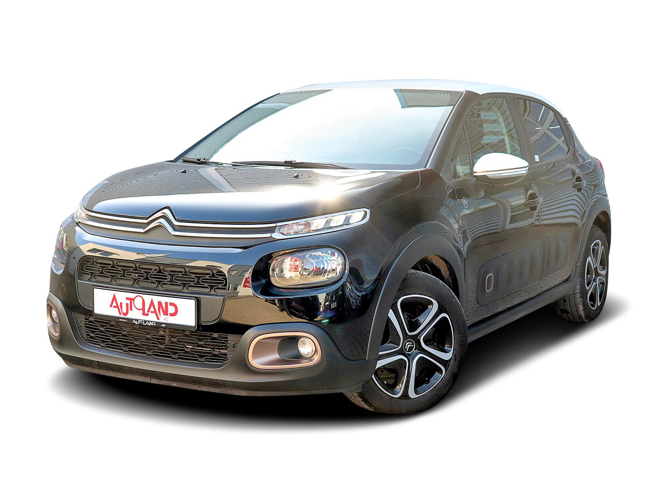 Citroen C3 1.2 PureTech 82 Origins