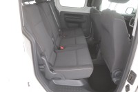 VW Caddy 1.2 TSI Trendline