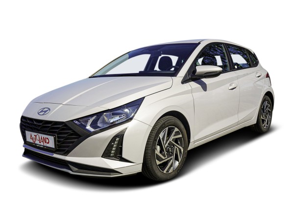 Hyundai i20 1.2 Select