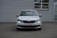 Vorschau: Skoda Fabia 1.0