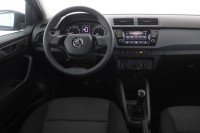 Skoda Fabia Combi 1.0 MPI Active