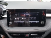Skoda Fabia 1.0 MPI