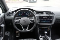 VW Tiguan Allspace 2.0 R-Line 4Motion