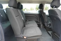 Mercedes-Benz Vito Tourer extralang 8-Sitzer Aut.