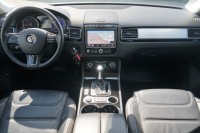 VW Touareg 3.0 TDI V6