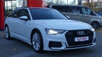 Audi A6 Avant 40 TDI S-Line Aut.