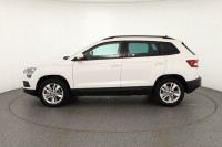 Vorschau: Skoda Karoq 2.0 TDI Style 4x4