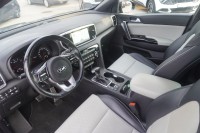 Kia Sportage 1.6 T-GDI GT-Line 4WD