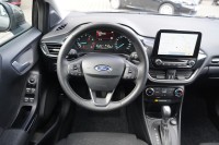 Ford Puma 1.0 M-Hybrid
