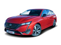 Peugeot 308 SW 1.2 LED Spurhalte Kamera