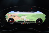 Audi S4 Avant 3.0 TFSI quattro