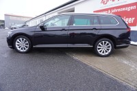 VW Passat Variant 2.0 TDI Elegance
