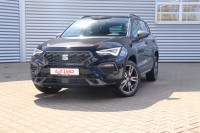 Vorschau: Seat Ateca 1.5 FR DSG