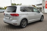 VW Touran 1.5 TSI Highline DSG