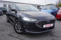 Ford Focus 1.0 EcoBoost