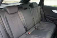 Audi A4 Avant 45 TFSI qu. S-Line H&R 19Z 