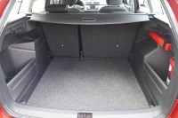 Skoda Fabia Combi 1.0