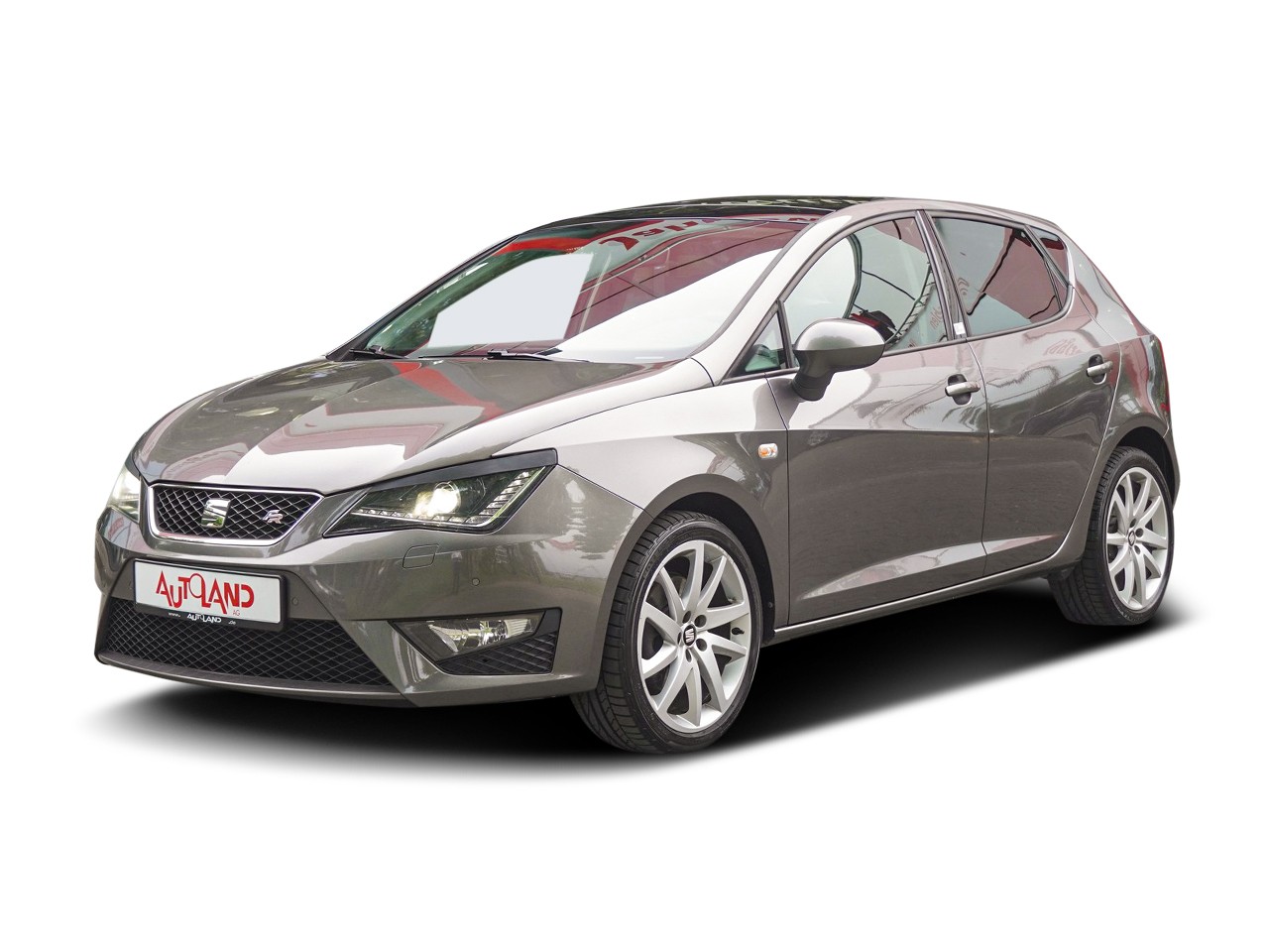Seat Ibiza 1.0 TSI FR