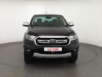 Ford Ranger 2.0 TDCi Limited 4x4