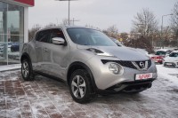 Nissan Juke 1.6