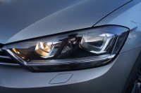 VW Golf Sportsvan VII 1.4 TSI Allstar